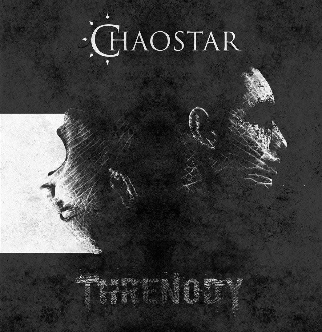 Threnody cover art