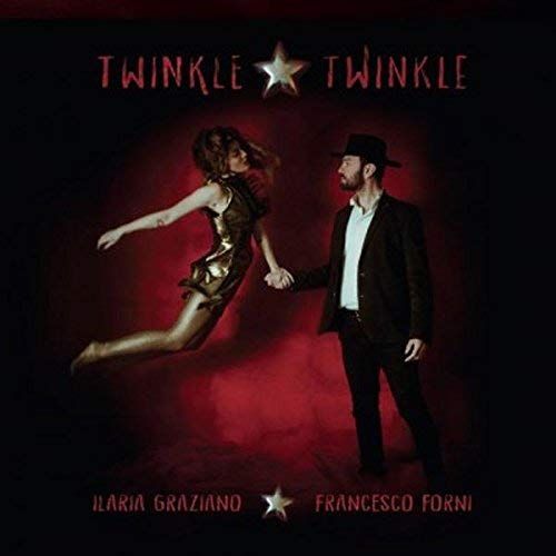Twinkle Twinkle cover art