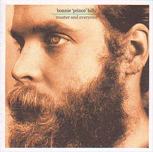 Master and Everyone cover art