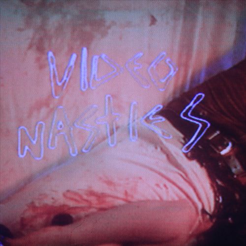 Video Nasties cover art