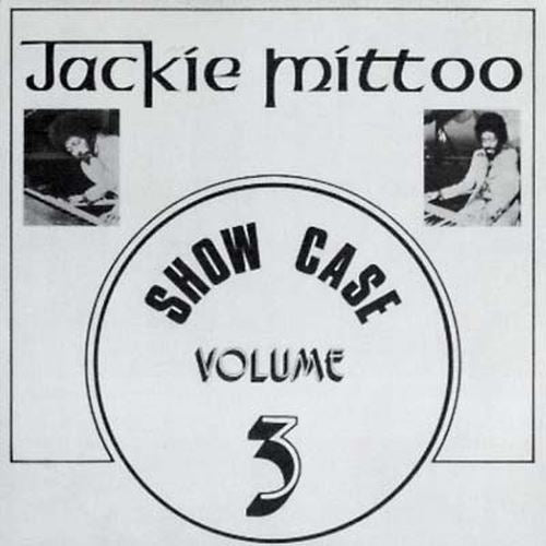 Show Case, Vol. 3 cover art