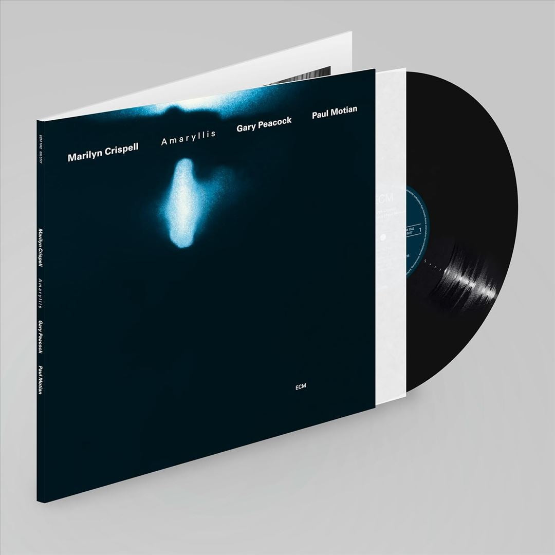 Amaryllis [ECM Luminessence Series] cover art