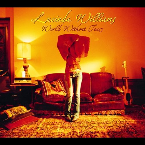 World Without Tears cover art