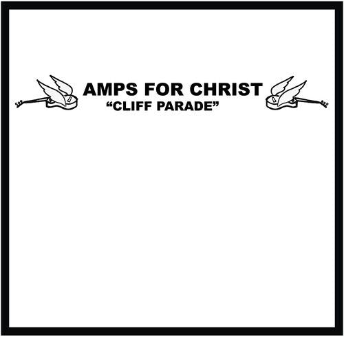 Cliff Parade/The Crossroads of Agony cover art