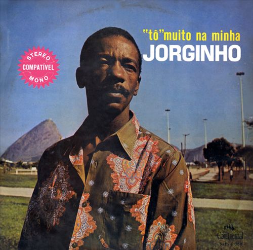 To Muito Na Minha cover art