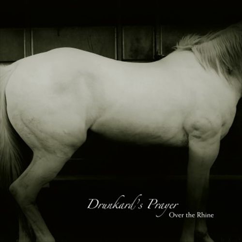 Drunkard's Prayer cover art
