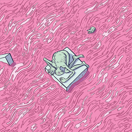 Plastic Wave cover art