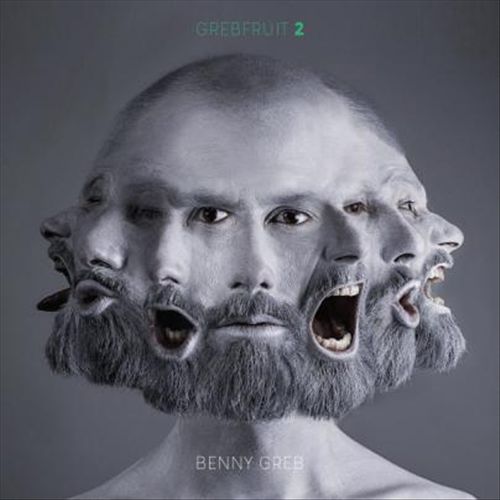 Grebfruit 2 cover art