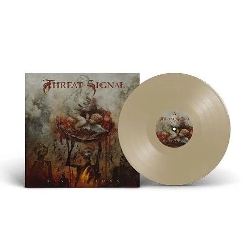 Revelations [White Vinyl] cover art