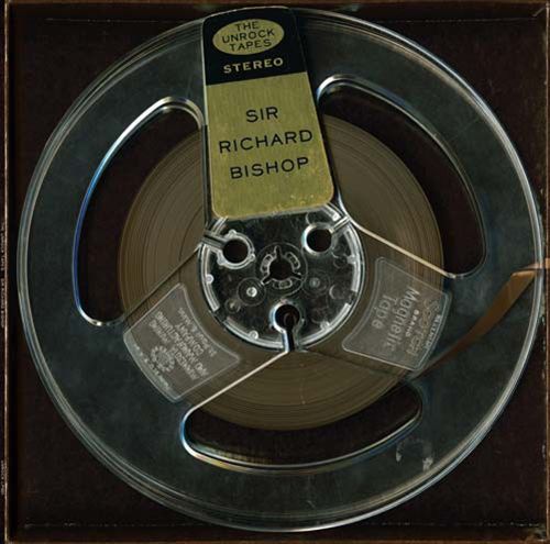 Unrock Tapes cover art