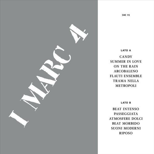 Silver Music cover art