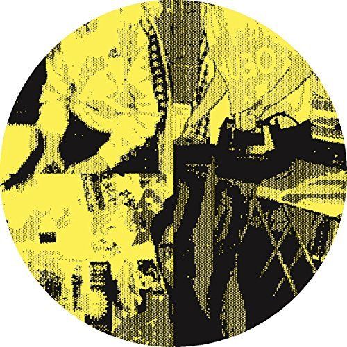 Bad Teeth cover art