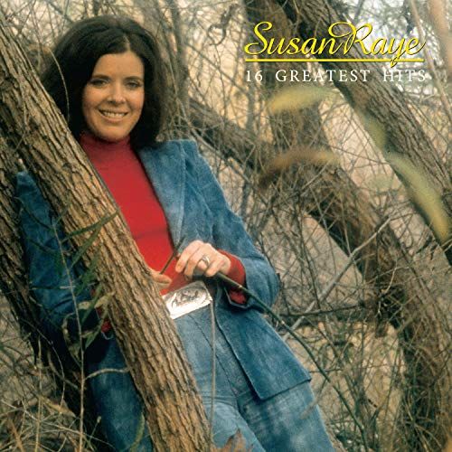 16 Greatest Hits cover art