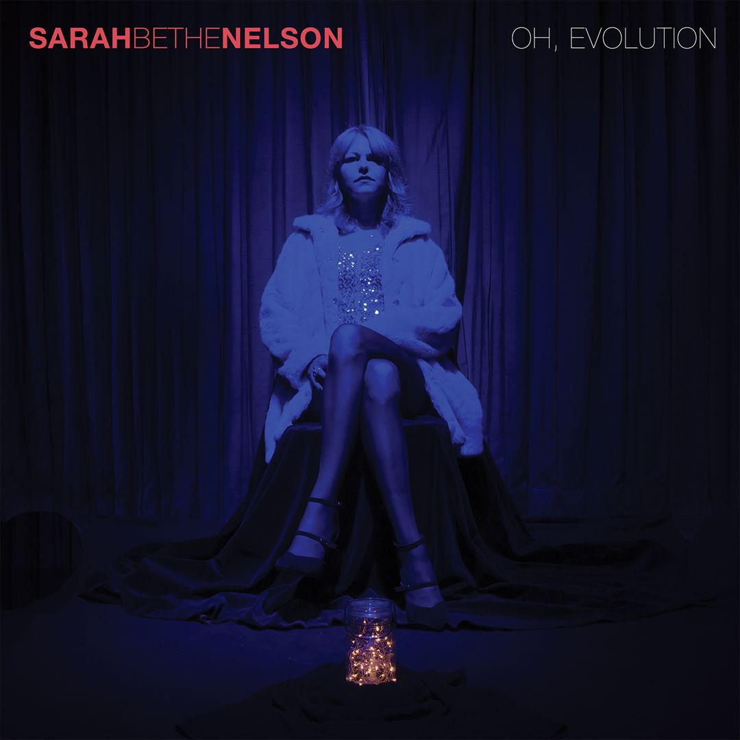 Oh, Evolution [Digital Download Card] cover art