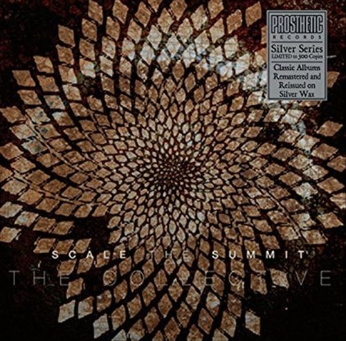 Collective cover art