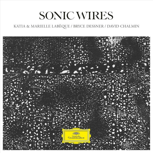 Sonic Wires cover art