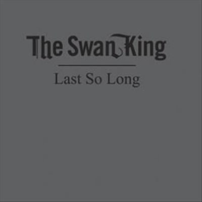 Last So Long cover art