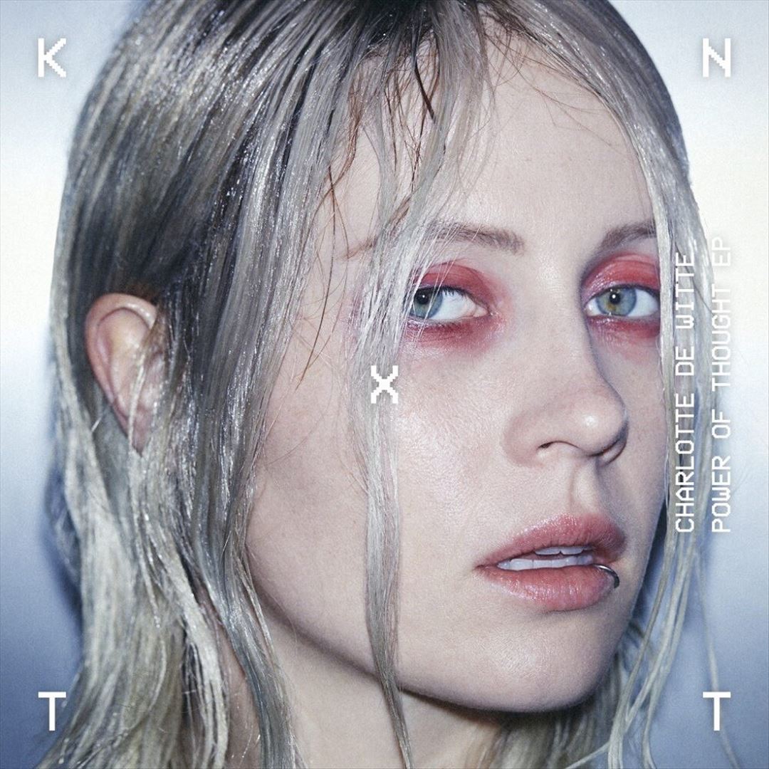 Power of Thought cover art