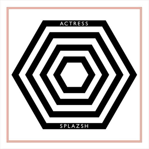 Splazsh cover art