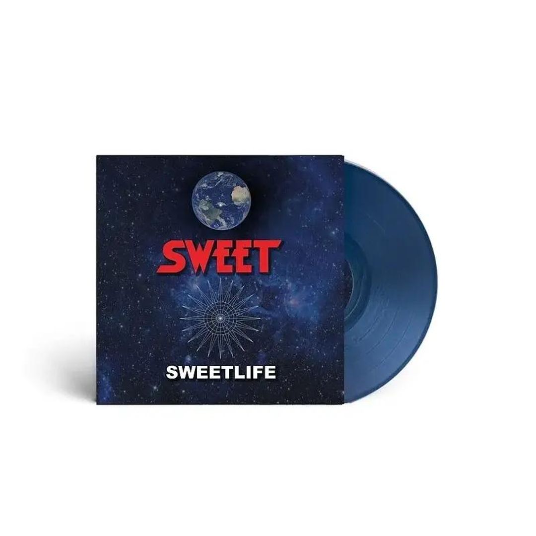 Sweetlife cover art