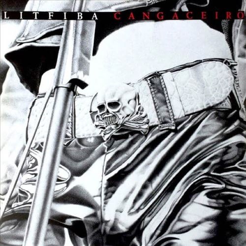 Cangaceiro: 35 Anniversary cover art