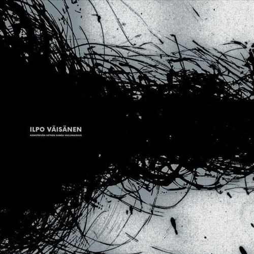 Keskipaivan Hetken Sumea Vaill cover art