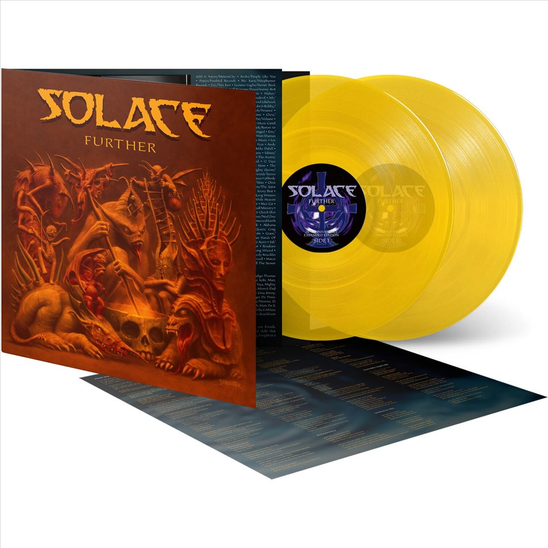 Further cover art
