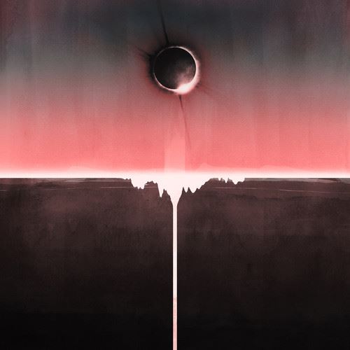 Every Country's Sun cover art