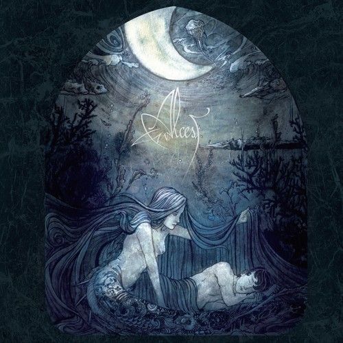 Écailles de Lune cover art