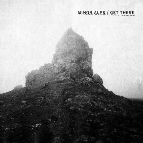 Get There cover art