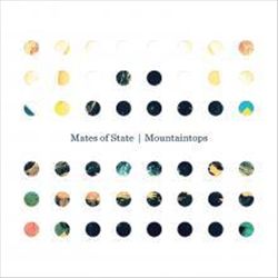 Mountaintops cover art