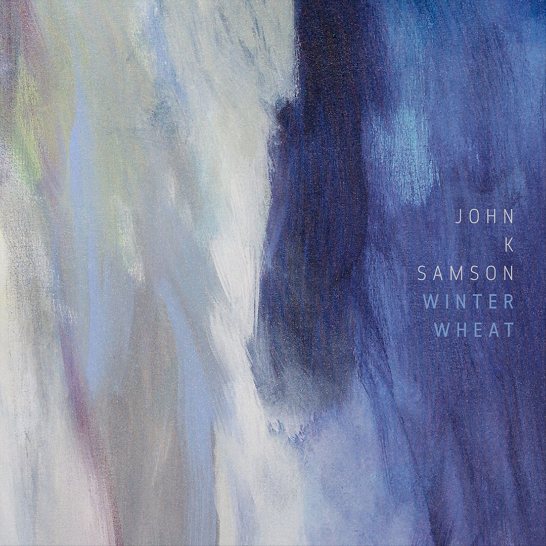 Winter Wheat [LP] cover art