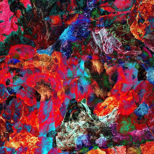 Aves Raras cover art