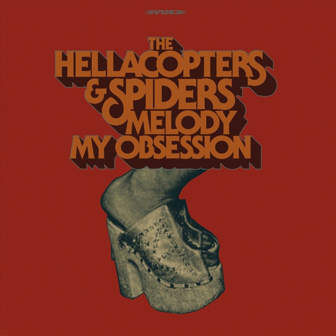 Spiders   cover art