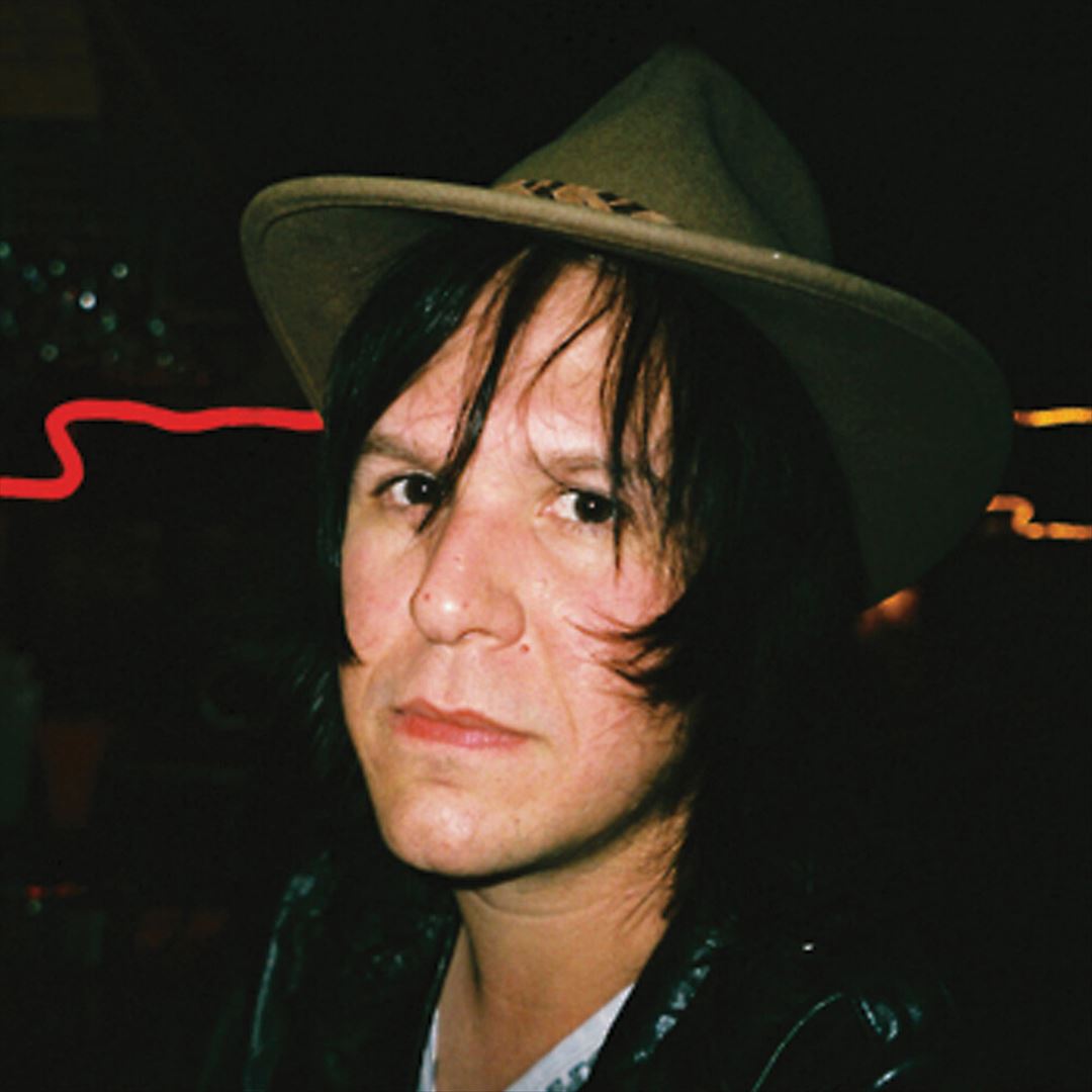 In Between Sad cover art