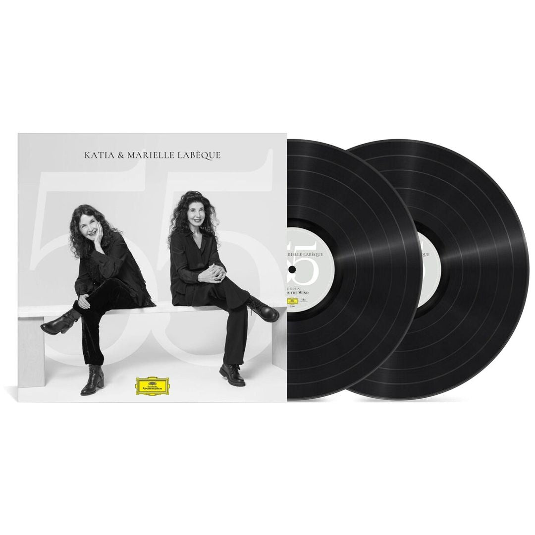 55 cover art