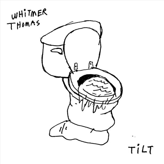Tilt cover art