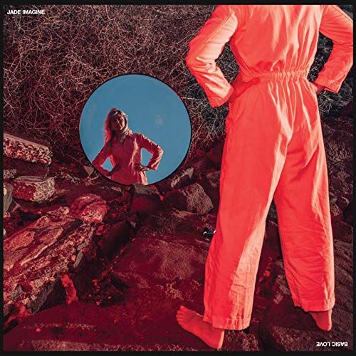 Basic Love cover art