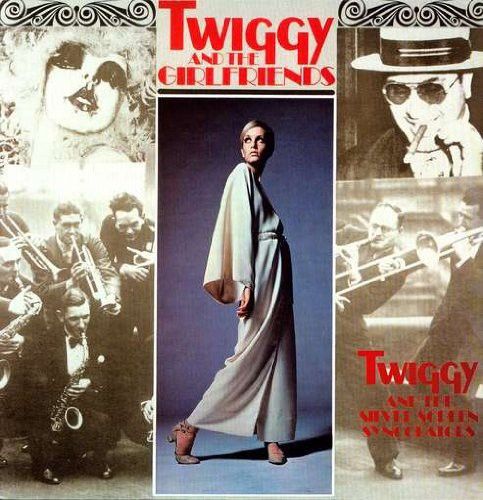 Twiggy and the Silver Screen Syncopators cover art
