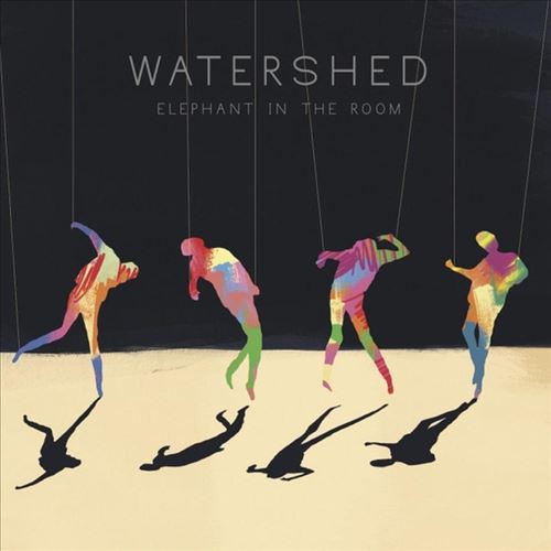 Elephant in the Room cover art