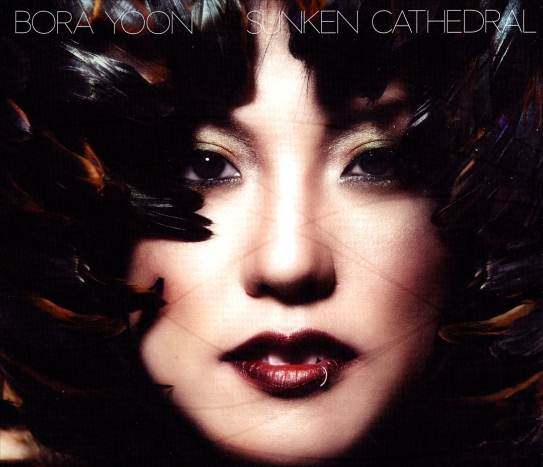 Sunken Cathedral cover art