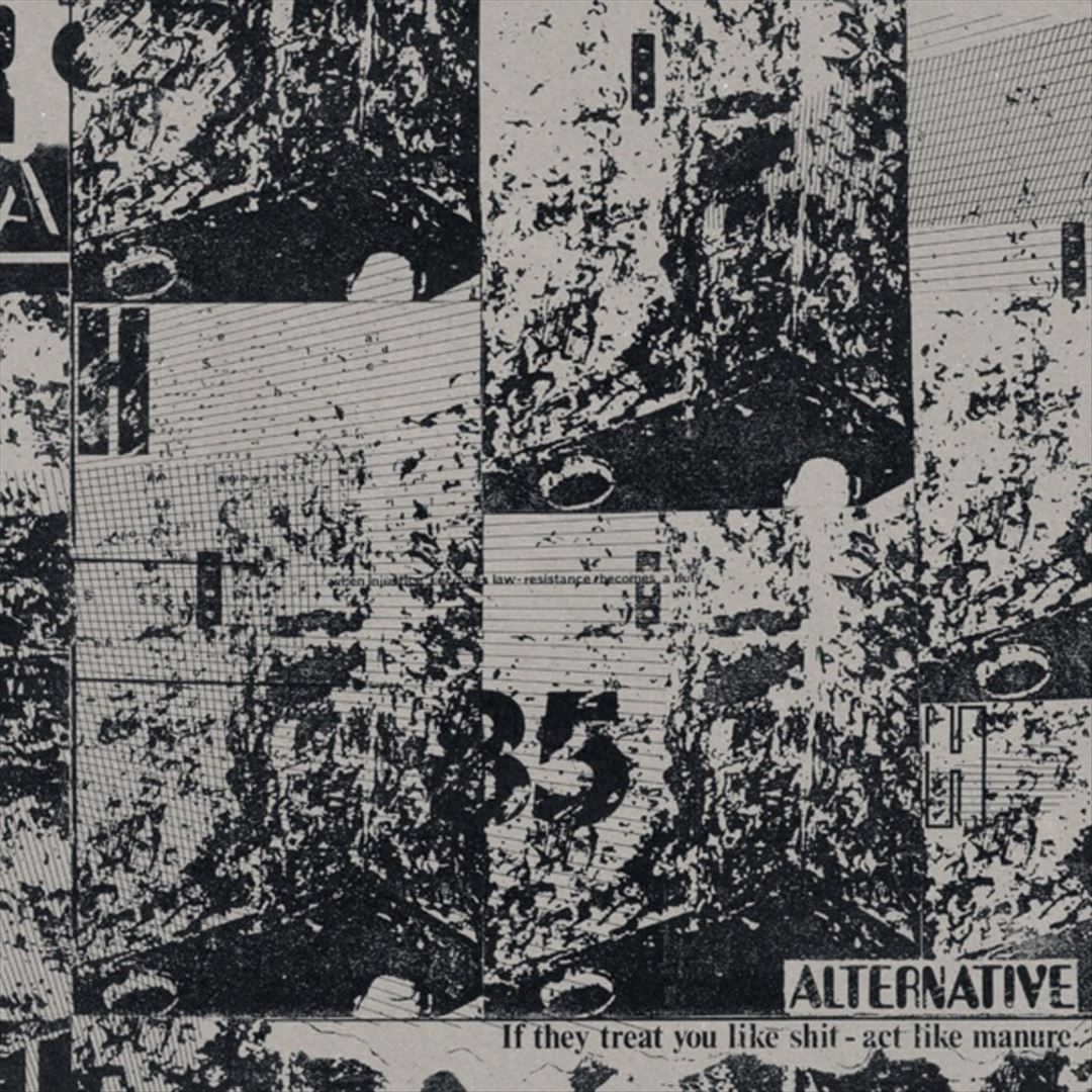 If They Treat You Like Shit - cover art