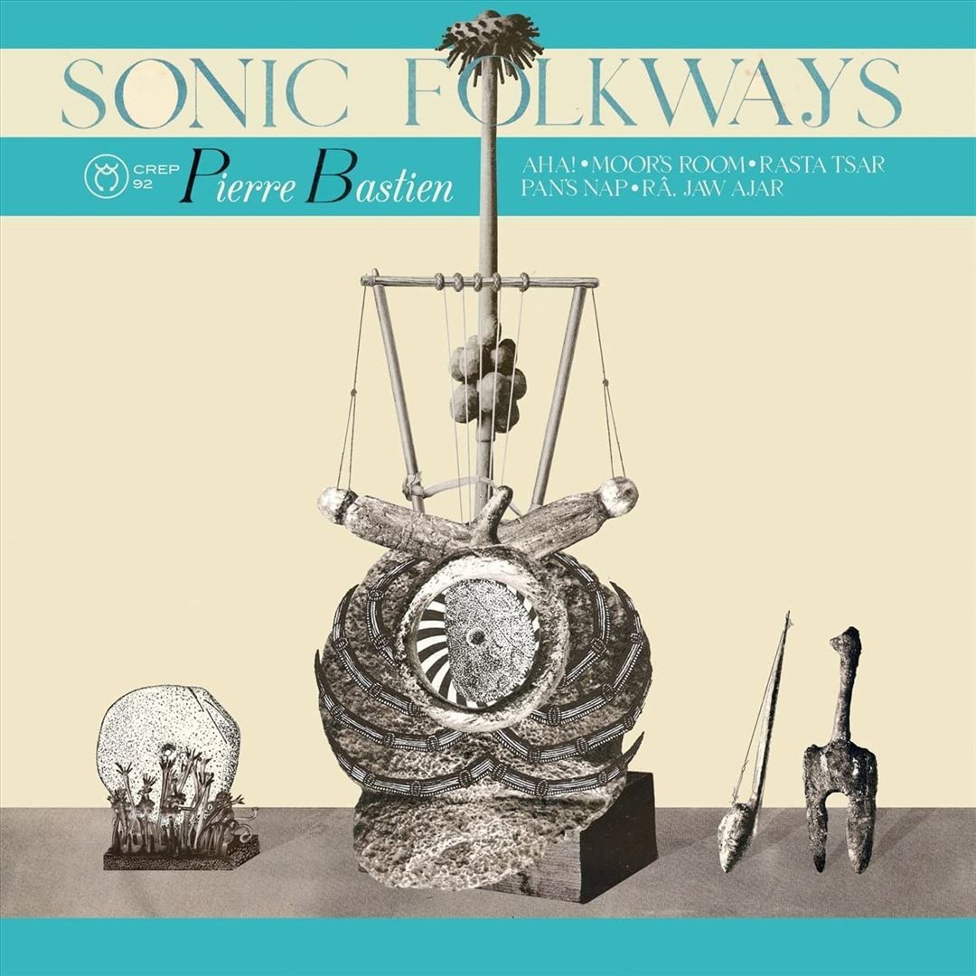 Sonic Folkways cover art