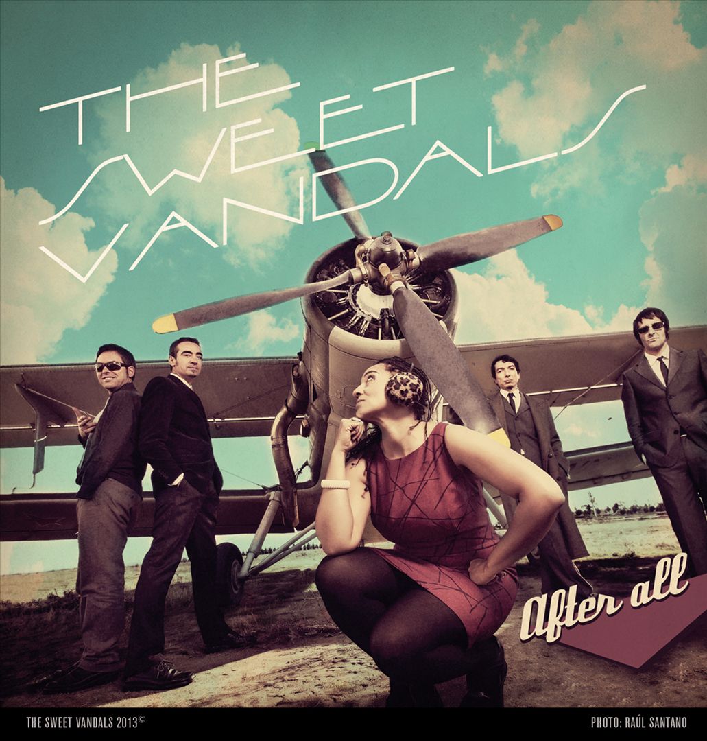 After All cover art
