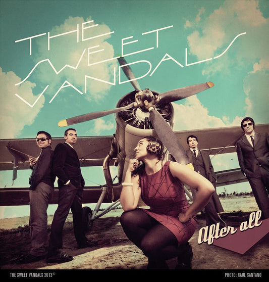 After All cover art