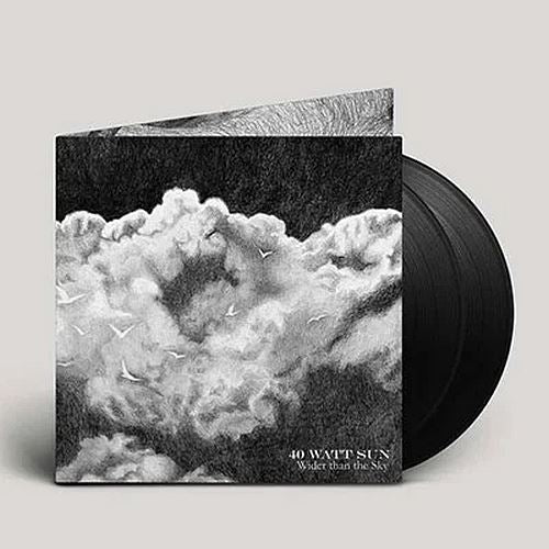 Wider than the Sky cover art