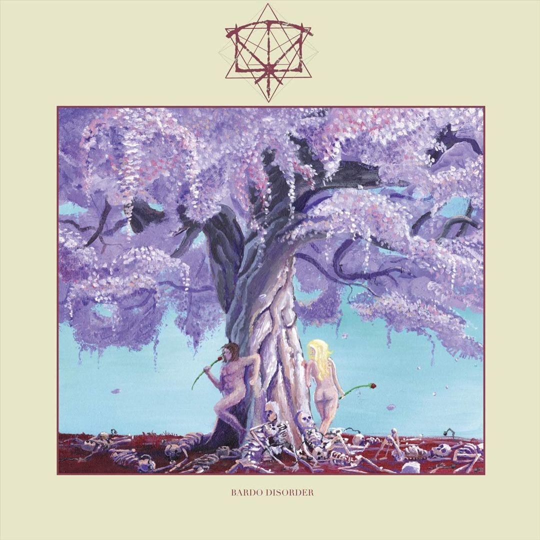 Bardo Disorder cover art