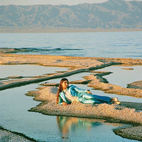 Front Row Seat to Earth [LP] cover art