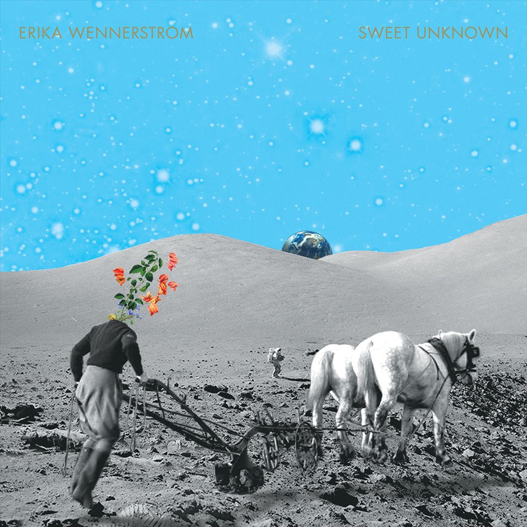 Sweet Unknown cover art