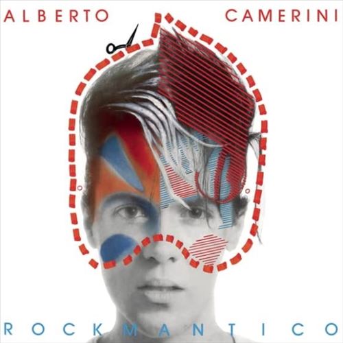 Rockmantico cover art